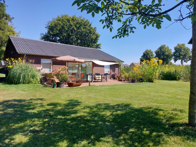 Dansherberg St. Hubert, Vrij Dansen in Nijmegen. Vrij dansen in Cuijk